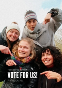 Wettbewerbsteilnahme Wettbewerbsteilnahme