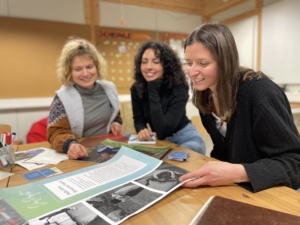 Auswahlprozess Auswahlprozess