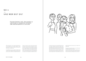 Magazin Layout Magazin Layout