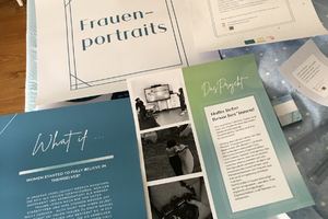 Kreatives Chaos Kreatives Chaos