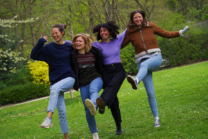 Pausen sind wichtig! Pausen sind wichtig!