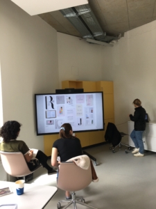 CI Entwicklung CI Entwicklung