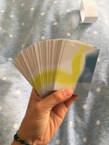 Kartenspiel Design Kartenspiel Design