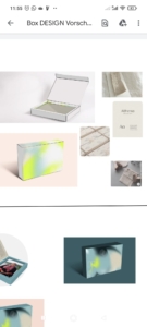 Erste Idee: eine Fotobox Erste Idee: eine Fotobox