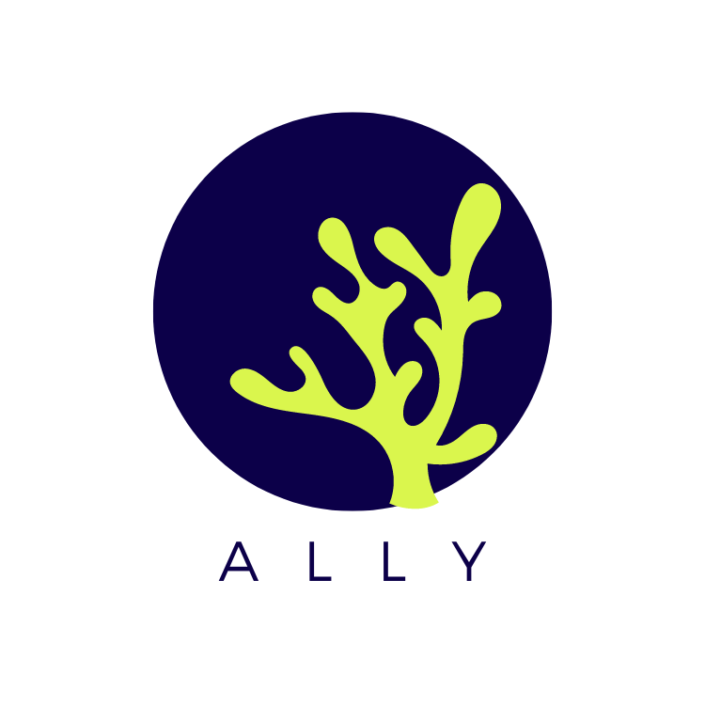 Logo ALLY